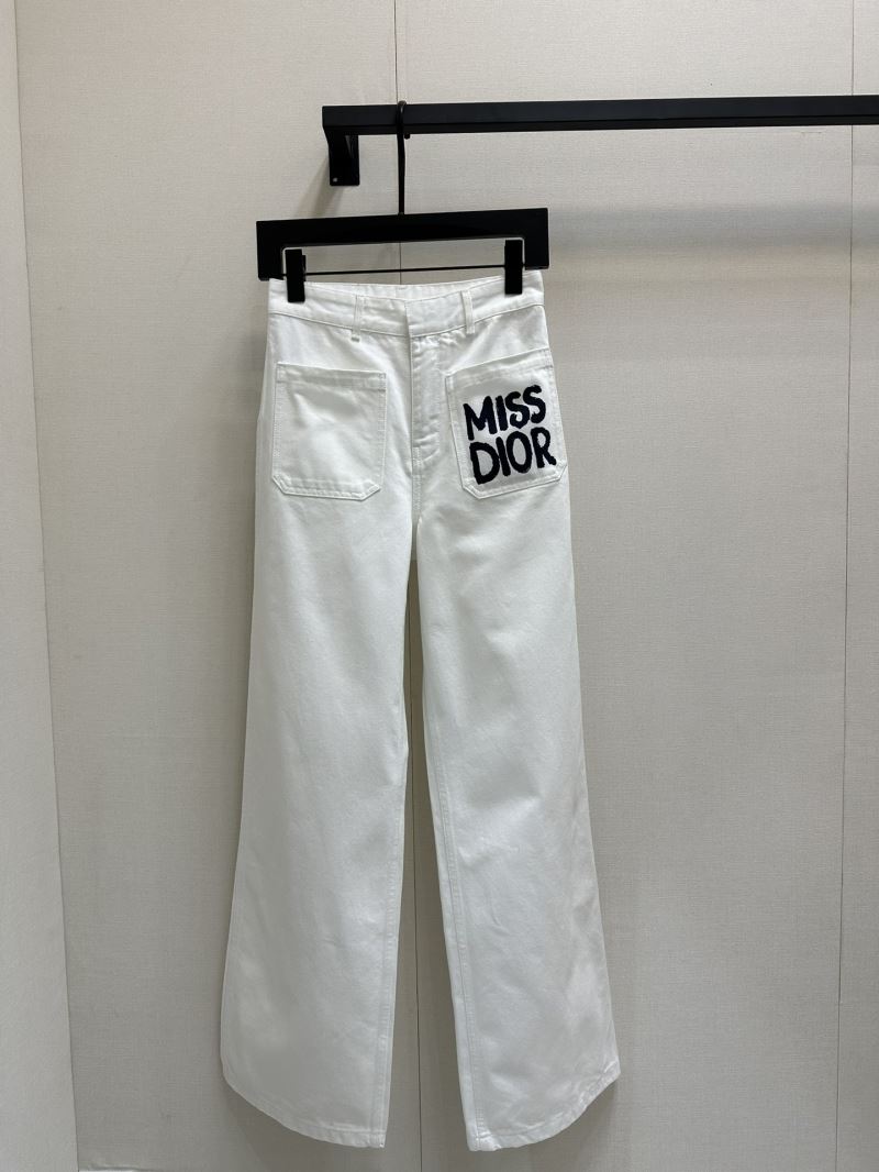 Christian Dior Jeans